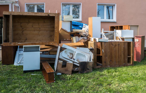 Professional Junk Removal in Malvern, PA