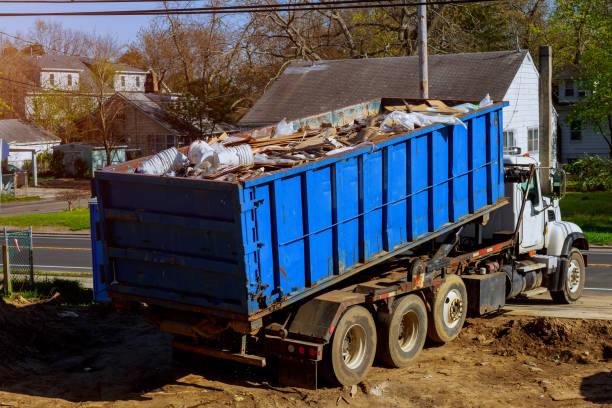 Appliance Disposal in Malvern, PA