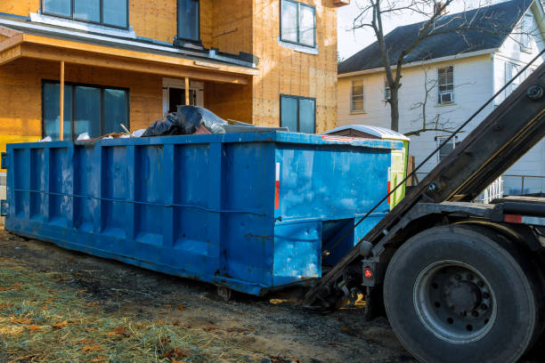 Appliance Disposal in Malvern, PA
