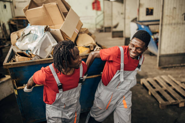 Best Same-Day Junk Removal  in Malvern, PA