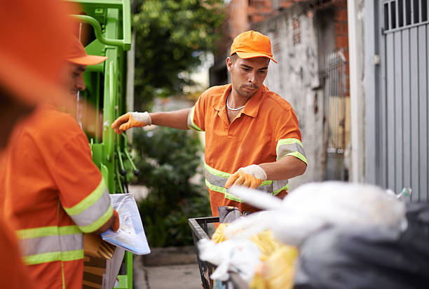 Best Construction Debris Removal  in Malvern, PA